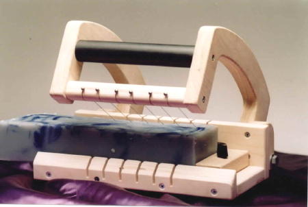 Multi-cutter - Cumberland Acoustic